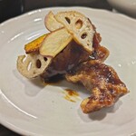 チャイナダイニング クーイン - 