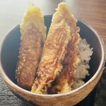 十割蕎麦 鴨料理 ならや - 