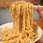 ラーメン荘 歴史を刻め - 