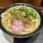 日本橋 讃岐うどん ほし野 - 