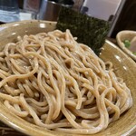 ベジポタつけ麺えん寺 - 