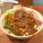 ラーメン荘 歴史を刻め - 