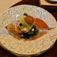 おみ乃 神谷町 - 