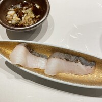 新地 鮓 ゆうじろう - 
