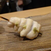 おみ乃 神谷町 - 