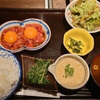 山形山　月島店 - 