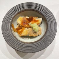 新地 鮓 ゆうじろう - 