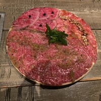 代官山焼肉 kintan - 