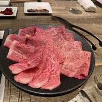 代官山焼肉 kintan - 