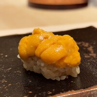 銀座 すし傳 - 