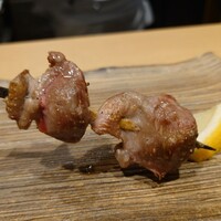 おみ乃 神谷町 - 
