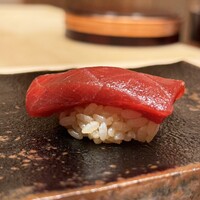 銀座 すし傳 - 