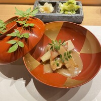 新地 鮓 ゆうじろう - 