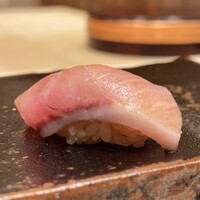 銀座 すし傳 - 