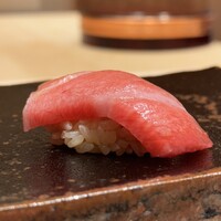 銀座 すし傳 - 