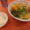 金龍ラーメン 難波千日前店