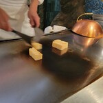 八王子うかい亭 - 