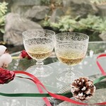 ウェスティンホテル大阪 ロビーラウンジ - 