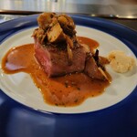 八王子うかい亭 - 