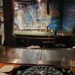 八王子うかい亭 - 