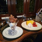 八王子うかい亭 - 