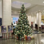 ウェスティンホテル大阪 ロビーラウンジ - 