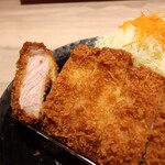 Tonkatsu Kagurazaka Sakura - 