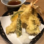 夢庵 - 料理写真: