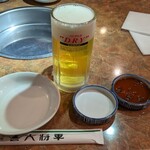 Sumibi Yakiniku Daishougun - 