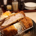 Tonkatsu Kagurazaka Sakura - 