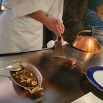 八王子うかい亭 - 