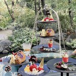 ウェスティンホテル大阪 ロビーラウンジ - 