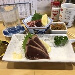 Shinshuu Sushi Sakaba Sushinano - 