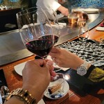 八王子うかい亭 - 