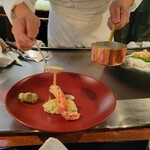 八王子うかい亭 - 