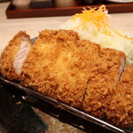 Tonkatsu Kagurazaka Sakura - 