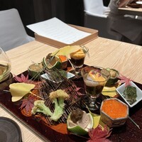 御料理 無窮 - 
