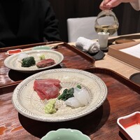 御料理 無窮 - 
