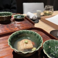 御料理 無窮 - 