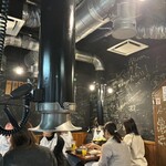 炭焼き成吉思汗 やまか - 