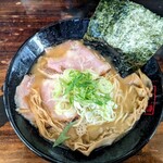 濃麺 海月 - 