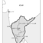 the MANDA - 南インドタミル•ナードゥ州