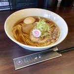 麺乃はる - 