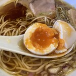 麺乃はる - 