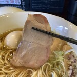 麺乃はる - 