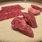 焼肉うしごろ - 