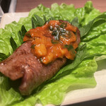 焼肉うしごろ - 