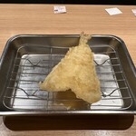 天麩羅処ひらお - 