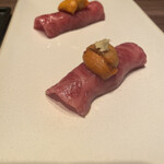 焼肉うしごろ - 