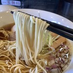 麺乃はる - 